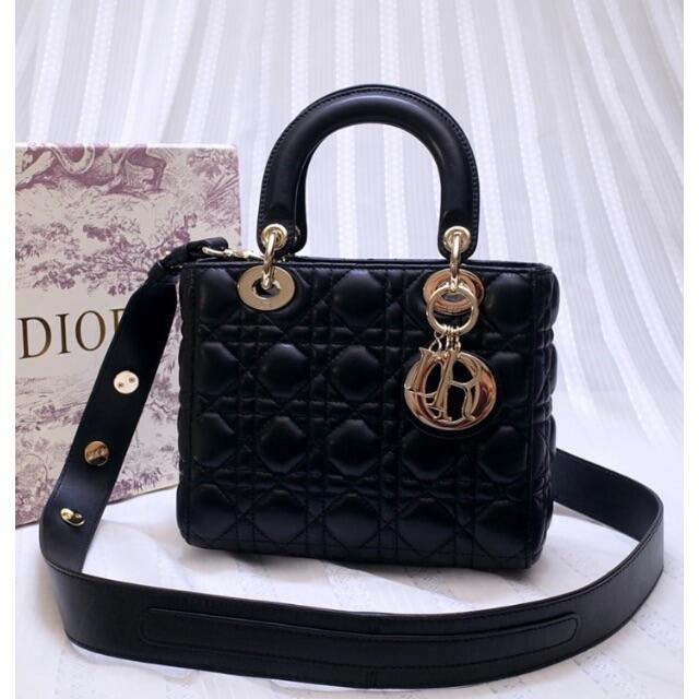 Christian Dior - 本日限定価格!!!!!!DIOR ハンドバッグの通販