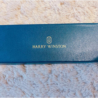 ハリーウィンストン(HARRY WINSTON)の非売品！ハリーウインストンのボールペン(ペン/マーカー)