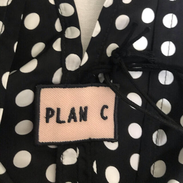 plan c 　プランシー　2019SSコレクショントップス　36