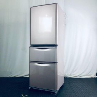 ☆自社エリア内限定商品☆ 3ドア冷蔵庫 日立 (No.5850) www