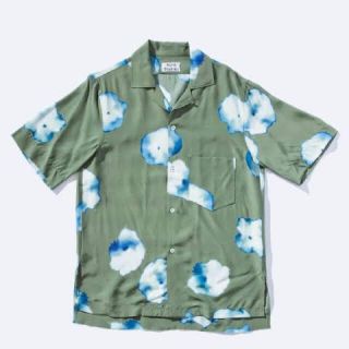 アクネ アロハシャツ シャツ(メンズ)の通販 11点 | ACNEのメンズを買う