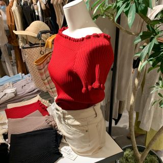 フリーズマート♡新作トップス(カットソー(半袖/袖なし))