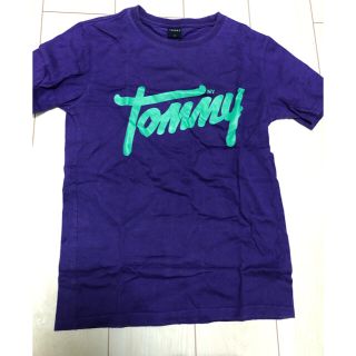 トミー(TOMMY)のTOMMY トミー Tシャツ(Tシャツ(半袖/袖なし))