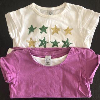 ザラキッズ(ZARA KIDS)のZARA kids Tシャツセット(その他)