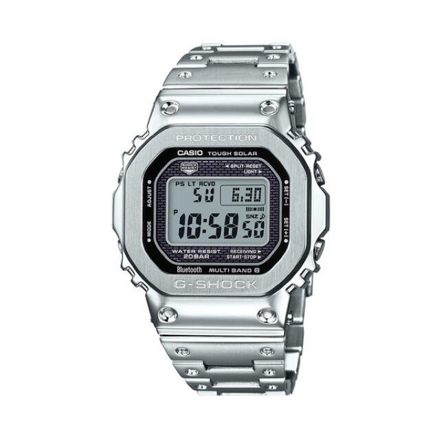 G-SHOCK GMW-B5000D-1JF