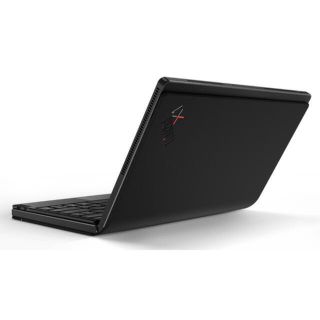 レノボ(Lenovo)のThinkPad X1Fold(ノートPC)