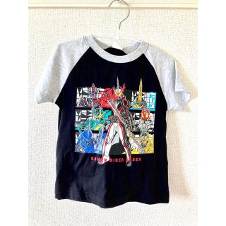 バンダイ(BANDAI)の（※お値下げ中）仮面ライダー セイバー【綿100%】(Tシャツ/カットソー)