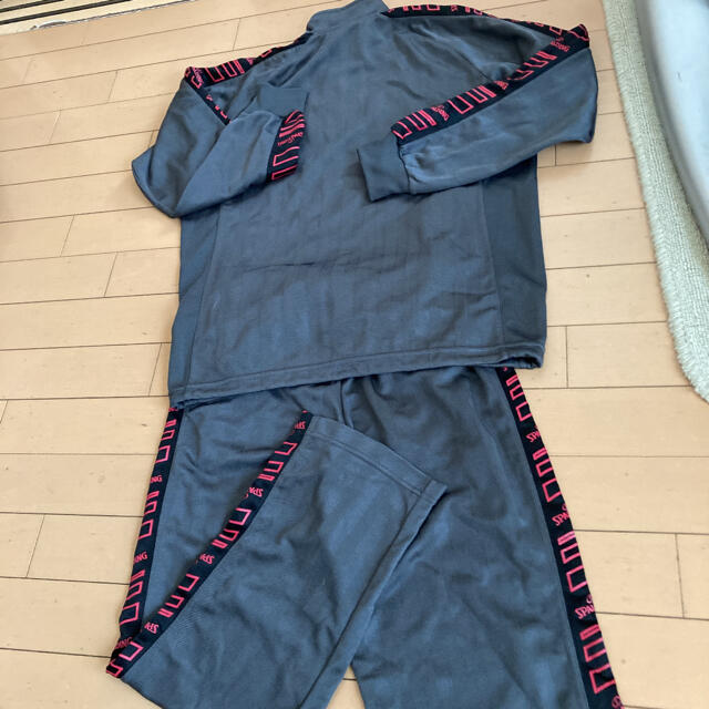 adidas(アディダス)のジャージ上下　３セット！ キッズ/ベビー/マタニティのキッズ服男の子用(90cm~)(ジャケット/上着)の商品写真