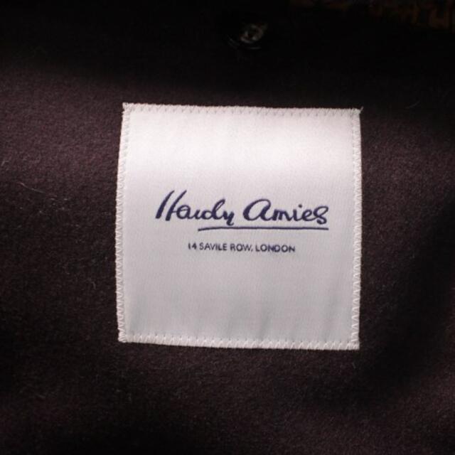 HARDY AMIES(ハーディエイミス)のHARDY AMIES ブルゾン（その他） メンズ メンズのジャケット/アウター(その他)の商品写真