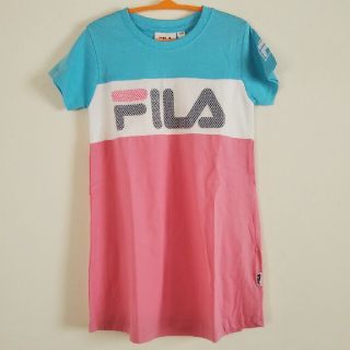 フィラ(FILA)のFILA ワンピース(ワンピース)