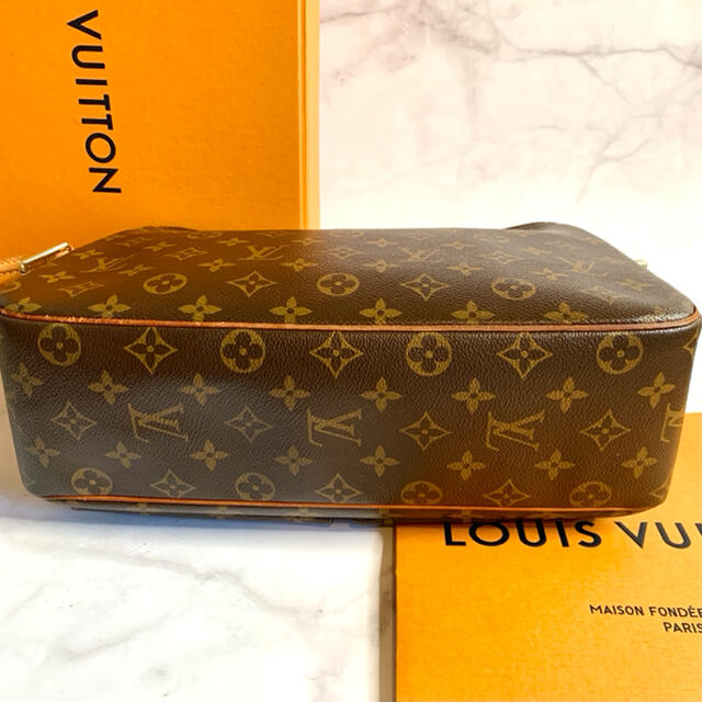 LOUIS VUITTON(ルイヴィトン)のルイヴィトン モノグラム ヴィバシテ GM ショルダーバッグ レディースのバッグ(ショルダーバッグ)の商品写真