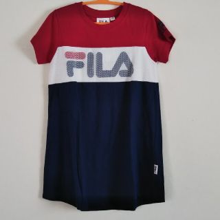 フィラ(FILA)のFILA ワンピース(ワンピース)