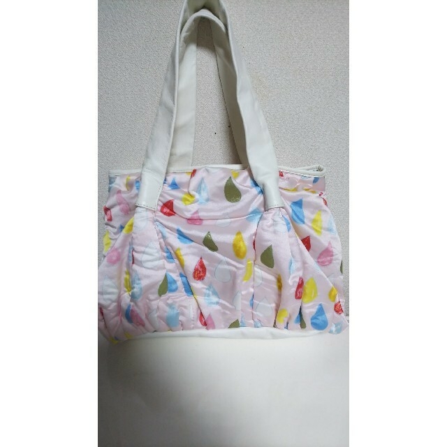 TSUMORI CHISATO(ツモリチサト)のchoco様専用 レディースのバッグ(トートバッグ)の商品写真