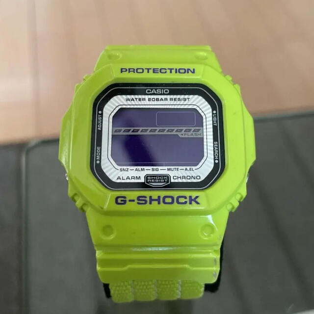 CASIO G-SHOCK DW 腕時計 メンズ