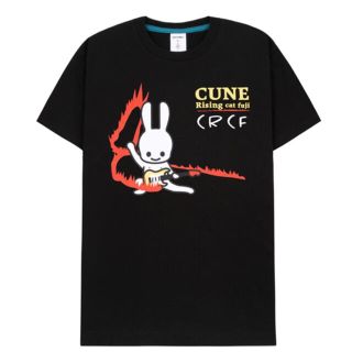 キューン(CUNE)のCUNE CRCF SST うさちゃん TシャツMサイズ(Tシャツ/カットソー(半袖/袖なし))