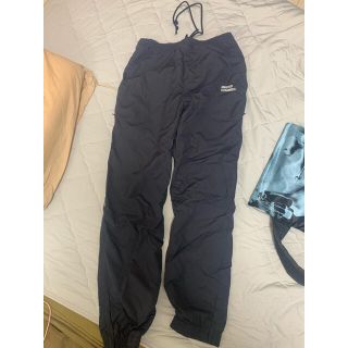 vetements ナイロン パンツ