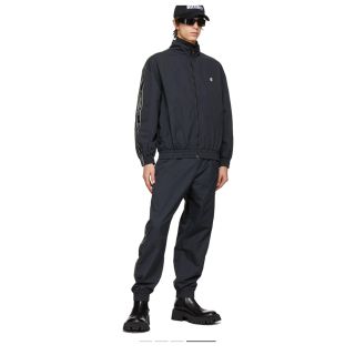 Balenciaga - vetements ナイロン パンツの通販 by sss's shop