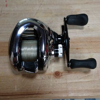 シマノ(SHIMANO)のシマノ 12アンタレスHG  右(リール)