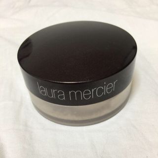 ローラメルシエ(laura mercier)のローラメルシェ ミネラルパウダー #ソフトポーセリン(フェイスパウダー)