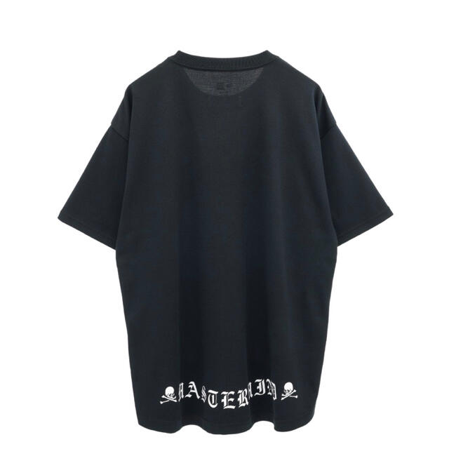 mastermind JAPAN(マスターマインドジャパン)のオーバーサイズド 半袖 パフォーマンス Tシャツ mastermind  メンズのトップス(Tシャツ/カットソー(半袖/袖なし))の商品写真