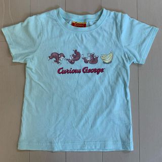 ★chiku様★【おさるのジョージ】Ｔシャツ　半袖(その他)