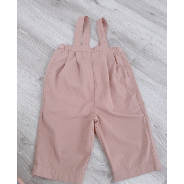 Branshes(ブランシェス)のブランシェス　ボトムス　5点セット キッズ/ベビー/マタニティのキッズ服女の子用(90cm~)(パンツ/スパッツ)の商品写真