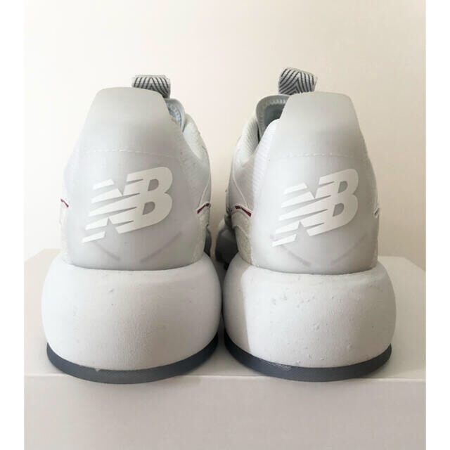 New Balance(ニューバランス)の【超美品】ニューバランス  ジェイデンスミス ビジョンレーサー 29 送料無料 メンズの靴/シューズ(スニーカー)の商品写真