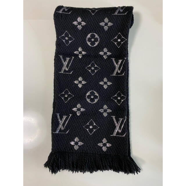 LOUIS VUITTON(ルイヴィトン)のルイヴィトン マフラー  レディースのファッション小物(マフラー/ショール)の商品写真