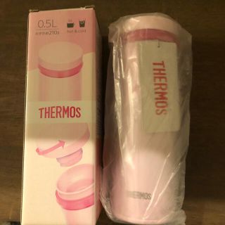 サーモス(THERMOS)のサーモス水筒　未使用(水筒)