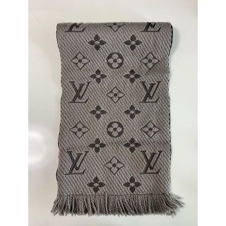 ルイヴィトン(LOUIS VUITTON)のルイヴィトン マフラー(マフラー/ショール)