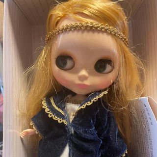 タカラトミー(Takara Tomy)のBlythe(人形)