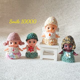 キユーピー 服の通販 45点 キユーピーを買うならラクマ キユーピー 服の通販 45点 キユーピーを買うならラクマ