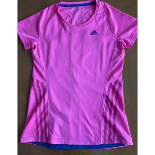 アディダス(adidas)のアディダス(Tシャツ(半袖/袖なし))