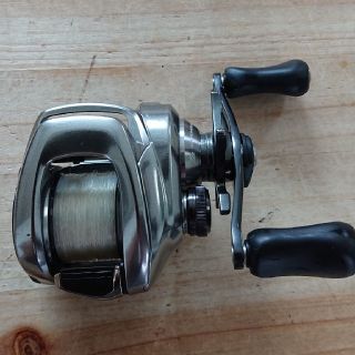 シマノ(SHIMANO)のシマノ 18バンタムMGL HG 右(リール)