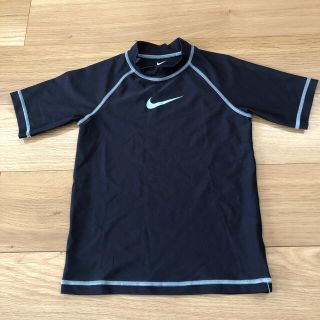 ナイキ(NIKE)のナイキ　ラッシュガード　130(水着)