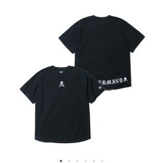 マスターマインドジャパン(mastermind JAPAN)のmastermind newera tee XL(Tシャツ/カットソー(半袖/袖なし))