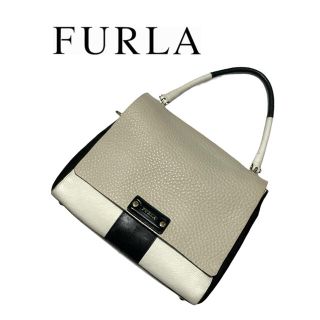 フルラ(Furla)のFURLA フルラ 2wayバッグ ペネロペ バイカラー ショルダーバッグ (ハンドバッグ)