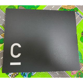 C coffee 100g(ダイエット食品)