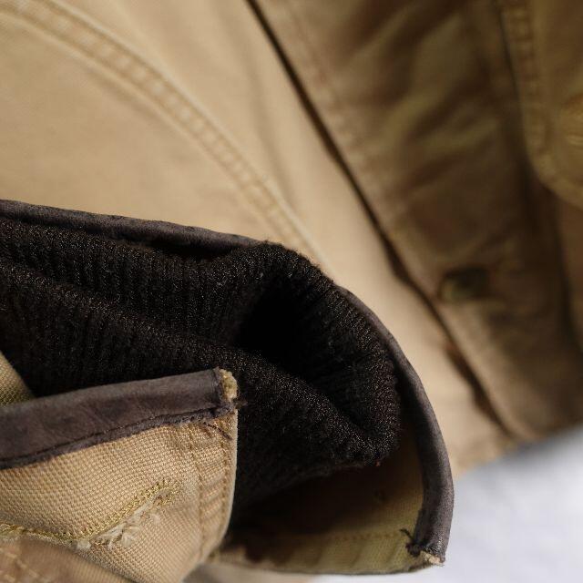 Timberland(ティンバーランド)のTimberland　コート　メンズ　ベージュ メンズのジャケット/アウター(その他)の商品写真