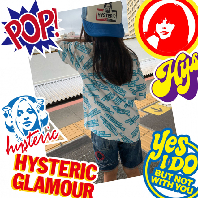 HYSTERIC MINI(ヒステリックミニ)の専用💖 キッズ/ベビー/マタニティのキッズ服男の子用(90cm~)(パンツ/スパッツ)の商品写真