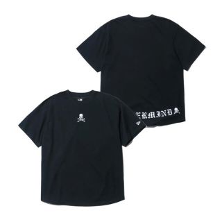 マスターマインドジャパン(mastermind JAPAN)のLサイズ mastermind NEW ERA パフォーマンス Tシャツ(Tシャツ/カットソー(半袖/袖なし))