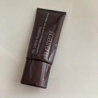 ローラメルシエ(laura mercier)のローラメルシエ　ファンデーション(ファンデーション)