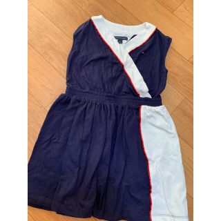 トミーヒルフィガー(TOMMY HILFIGER)のtommyワンピース(ワンピース)