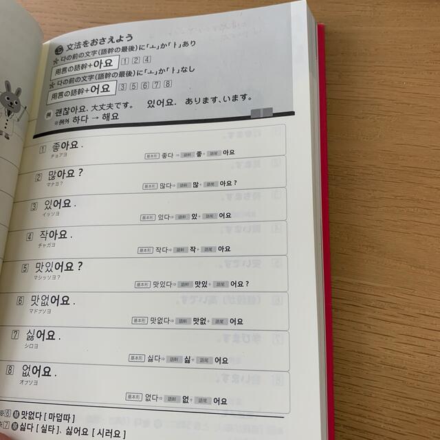 口を鍛える韓国語作文 語尾習得メソッド 初級編 エンタメ/ホビーの本(語学/参考書)の商品写真