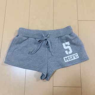 モエリー(MOERY)のMOERY♡ショートパンツ(ショートパンツ)