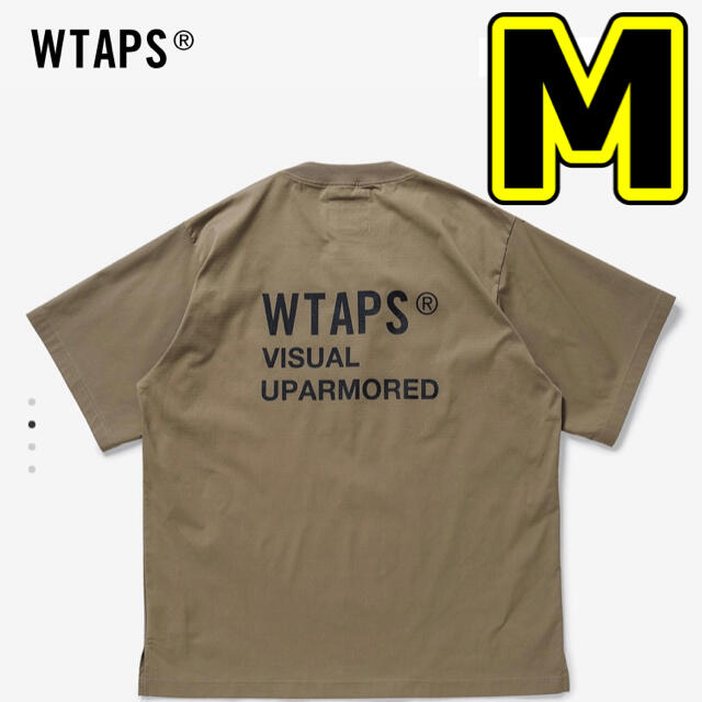 Wtaps SMOCK Mサイズ