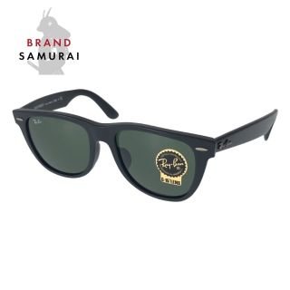 レイバン(Ray-Ban)のレイバン ウェイファーラー RB 2140-F サングラス 104556(サングラス/メガネ)