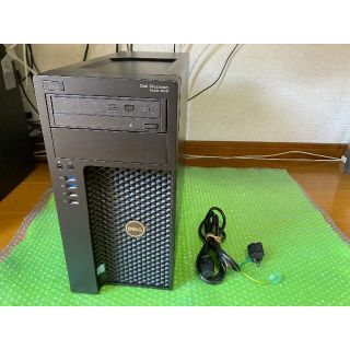 デル(DELL)のベアボーン Dell Precision Tower 3620(PCパーツ)