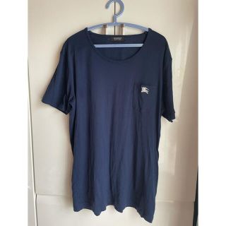 バーバリーブラックレーベル(BURBERRY BLACK LABEL)のBURBERRY バーバーリブラックレーベル半袖Tシャツ(シャツ)