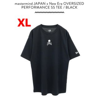 ニューエラー(NEW ERA)のMASTERMINDJAPAN NEW ERA マスターマインド ニューエラ(Tシャツ/カットソー(半袖/袖なし))